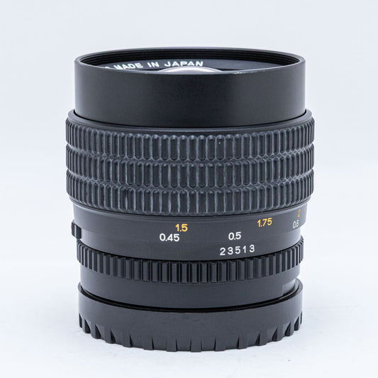 Mamiya Sekor C 45mm F2.8 N (645)