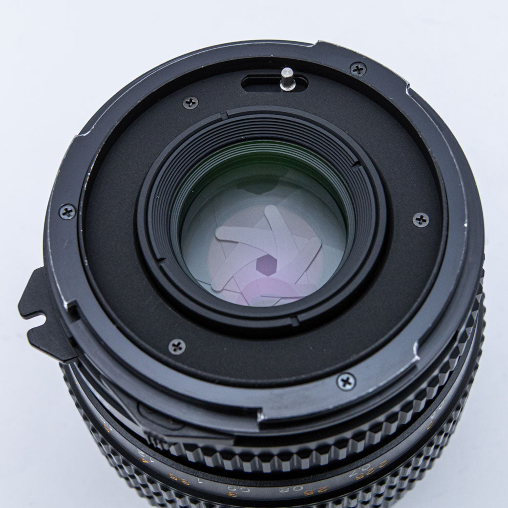 Mamiya Sekor C 45mm F2.8 N (645)