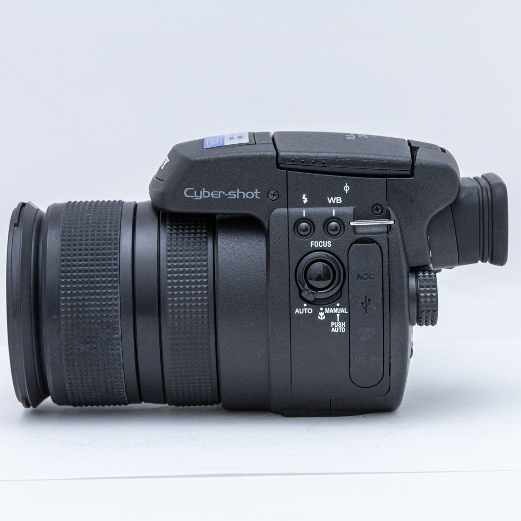 SONY DSC-R1