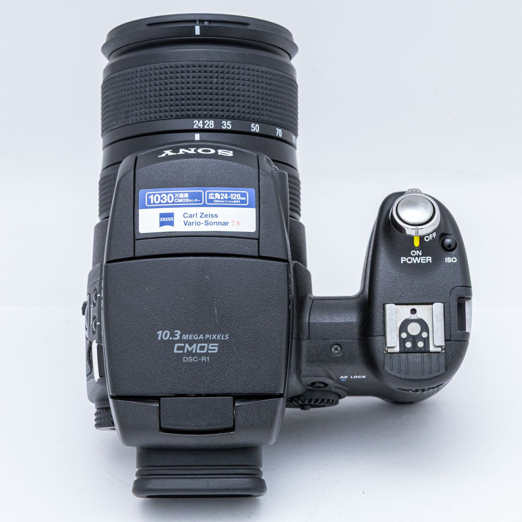 SONY DSC-R1