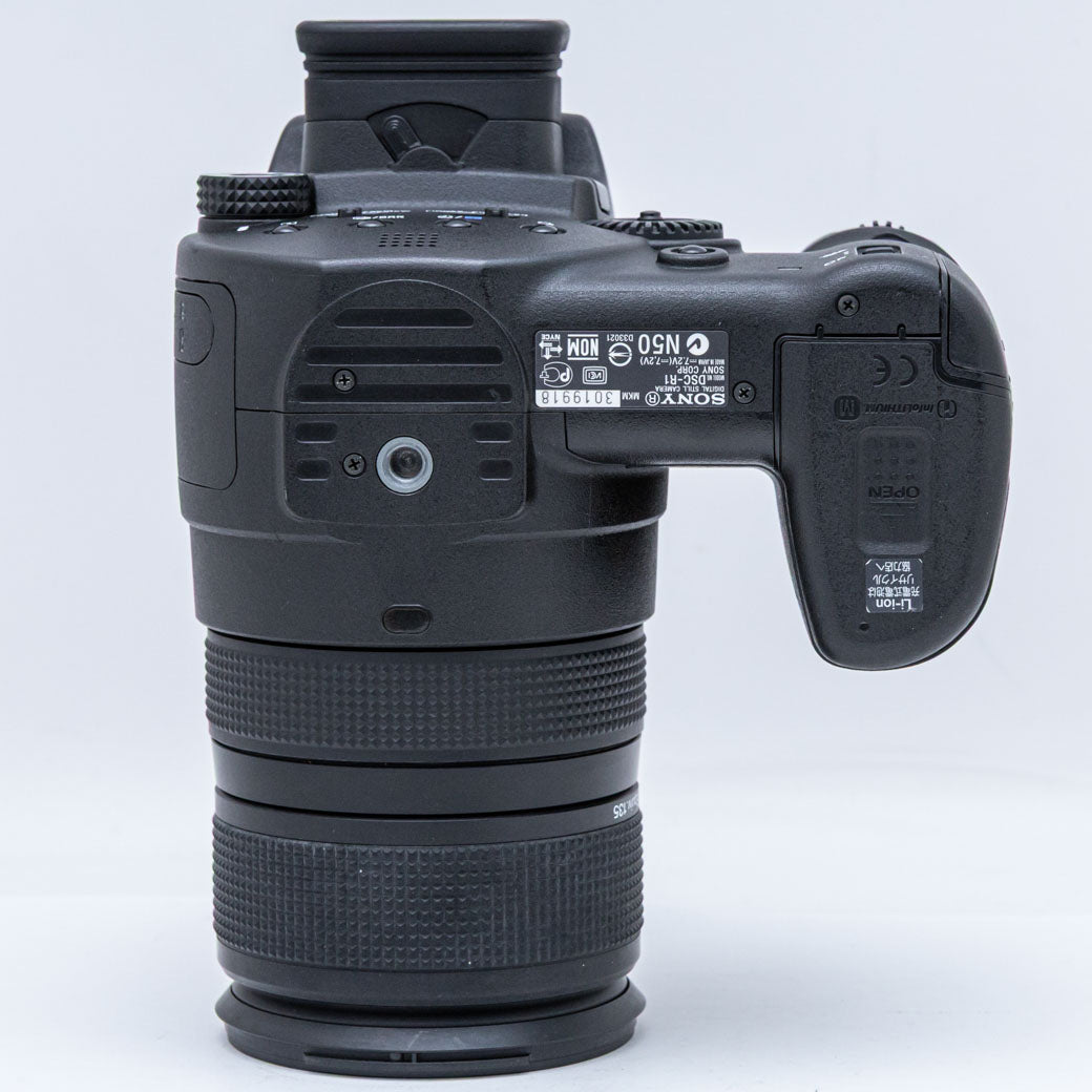 SONY DSC-R1