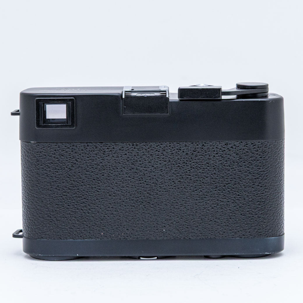Leica CL, SUMMICRON-C 40mm F2
