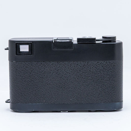 Leica CL, SUMMICRON-C 40mm F2