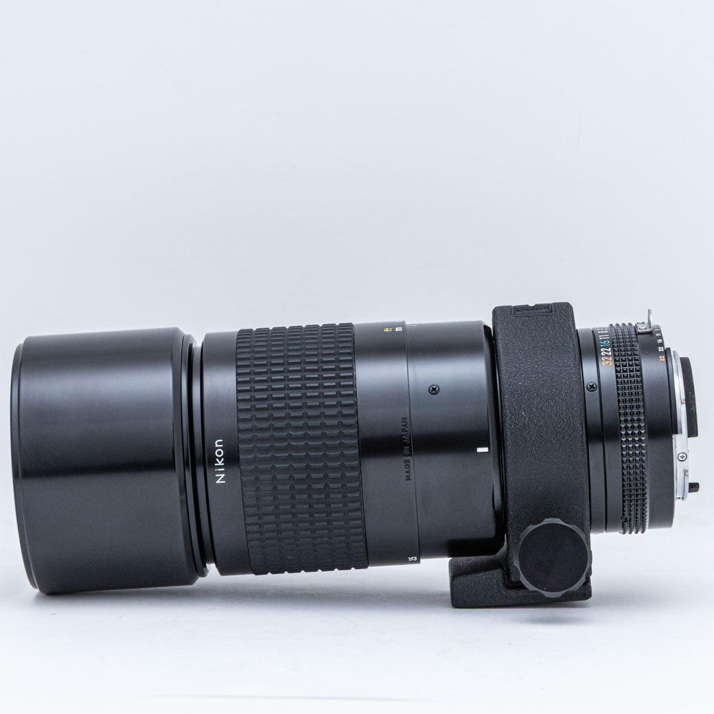 Nikon Ai Nikkor 300mm F4.5 S