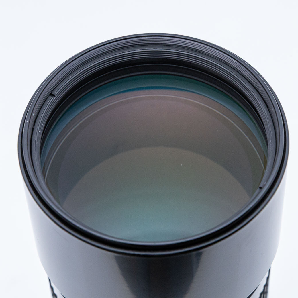 Nikon Ai Nikkor 300mm F4.5 S