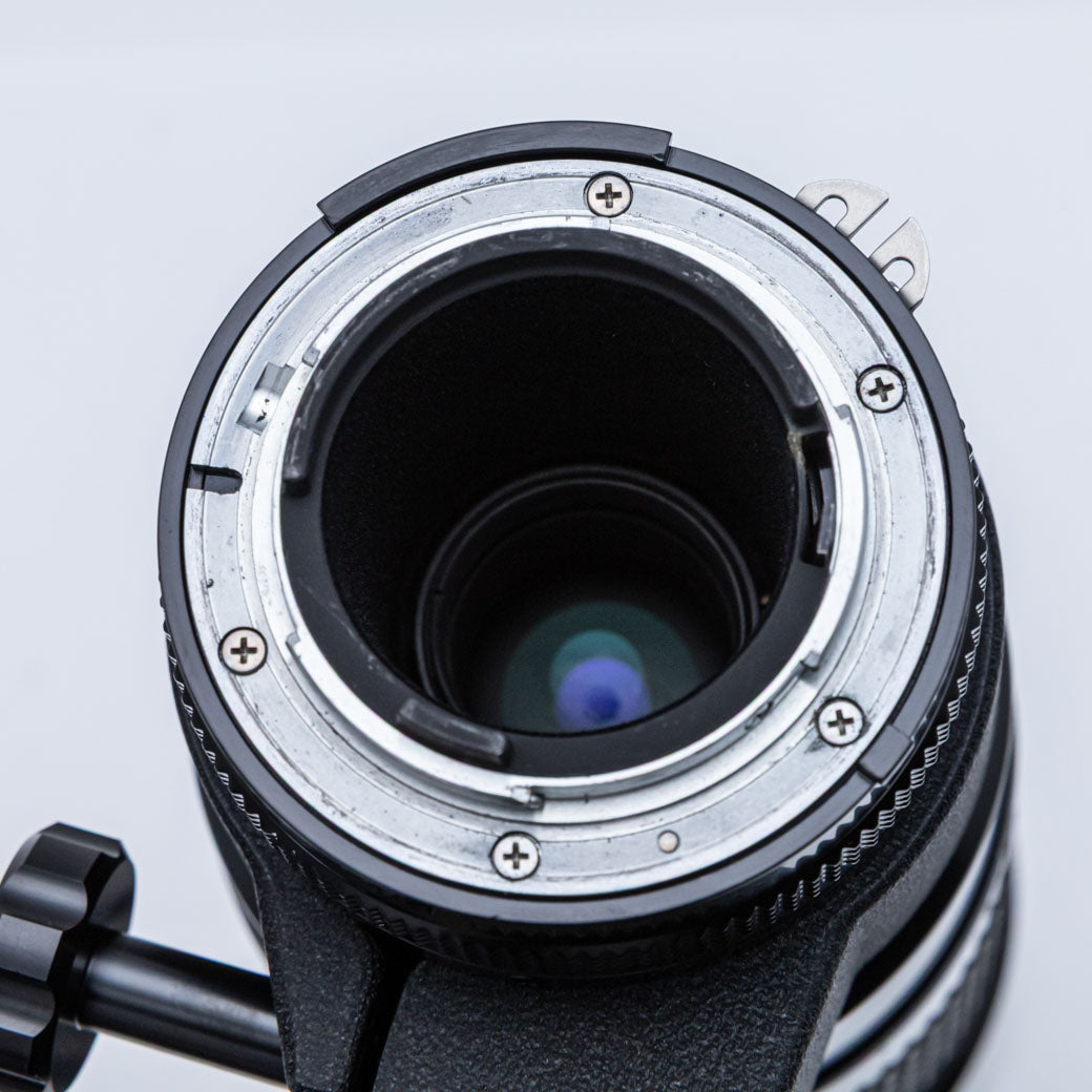 Nikon Ai Nikkor 300mm F4.5 S