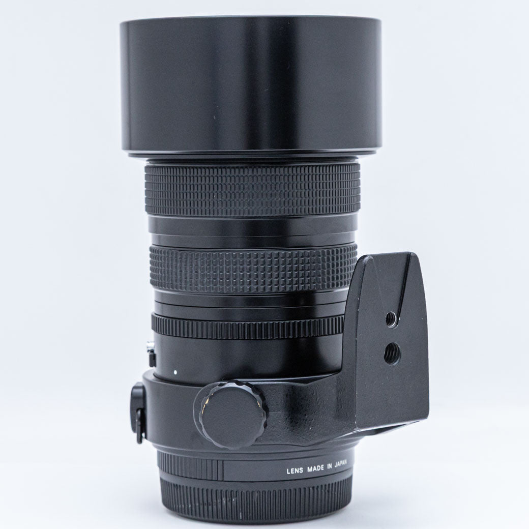 Zenza Bronica ZOOM ZENZANON-PE 100-220mm F4.8 ASPHERICAL (ETR)