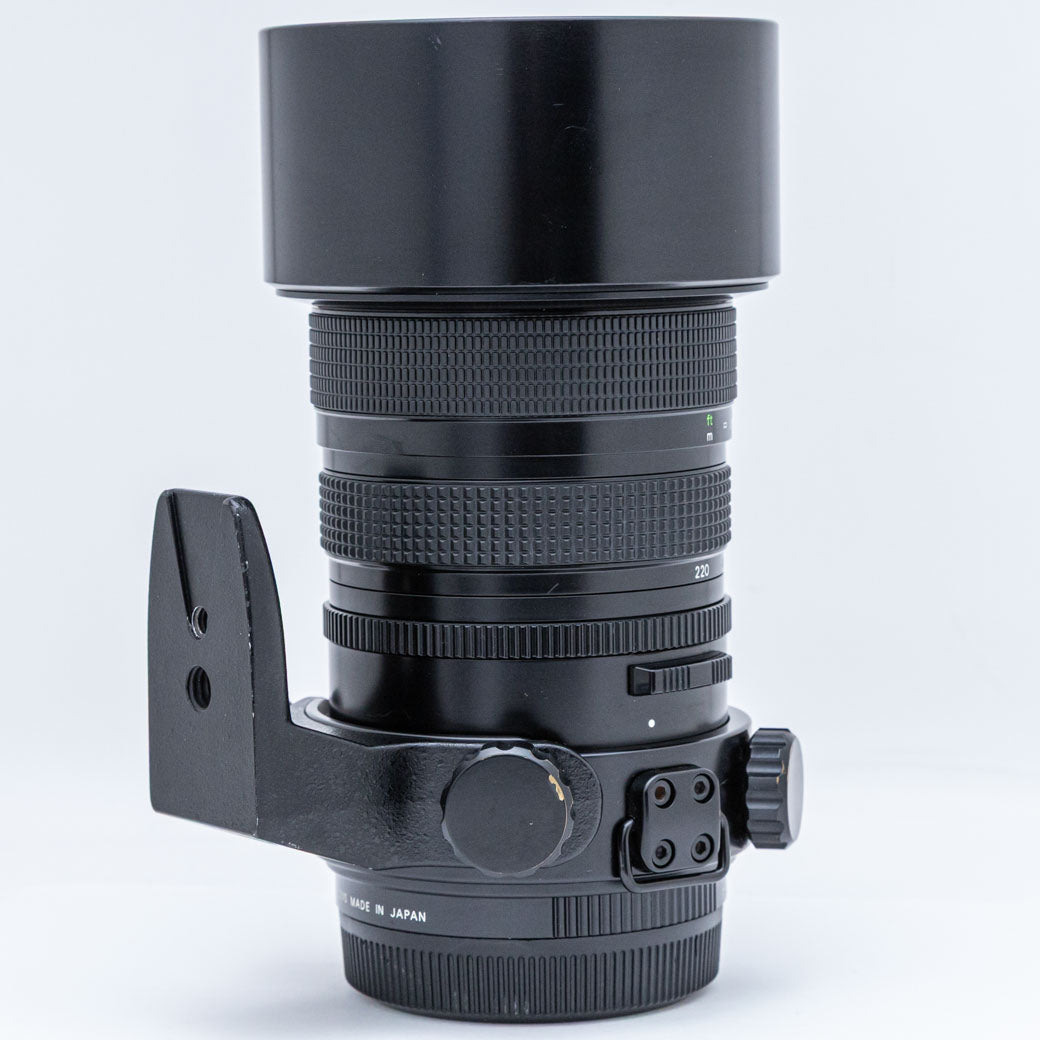 Zenza Bronica ZOOM ZENZANON-PE 100-220mm F4.8 ASPHERICAL (ETR)