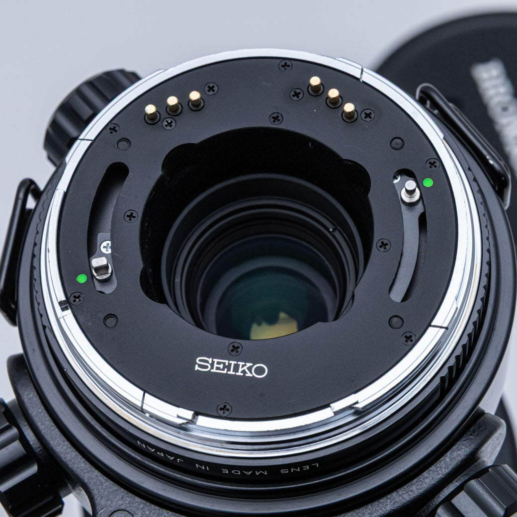 Zenza Bronica ZOOM ZENZANON-PE 100-220mm F4.8 ASPHERICAL (ETR)
