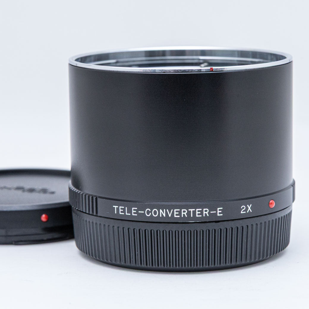 Zenza Bronica TELE-CONVERTER-E 2X (ETR)
