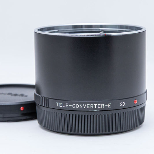 Zenza Bronica TELE-CONVERTER-E 2X (ETR)