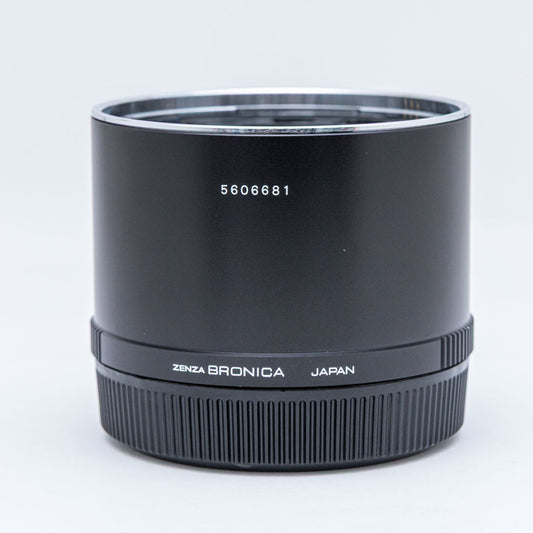 Zenza Bronica TELE-CONVERTER-E 2X (ETR)