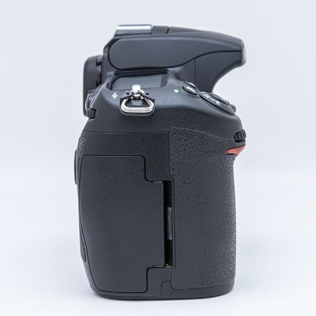 Nikon D300