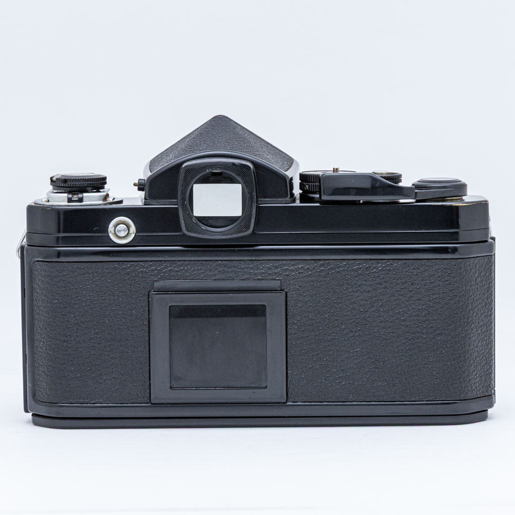 Nikon F2 アイレベル ブラック
