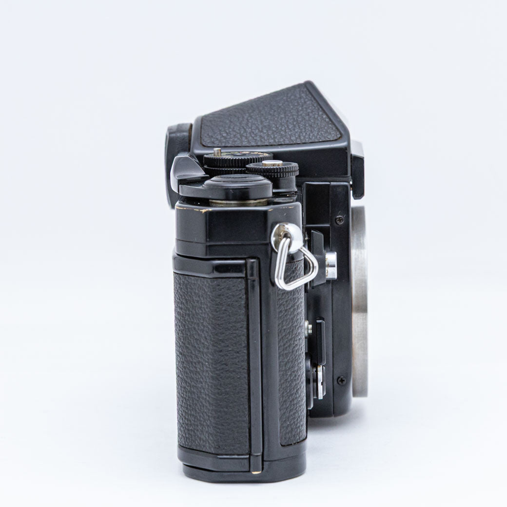 Nikon F2 アイレベル ブラック