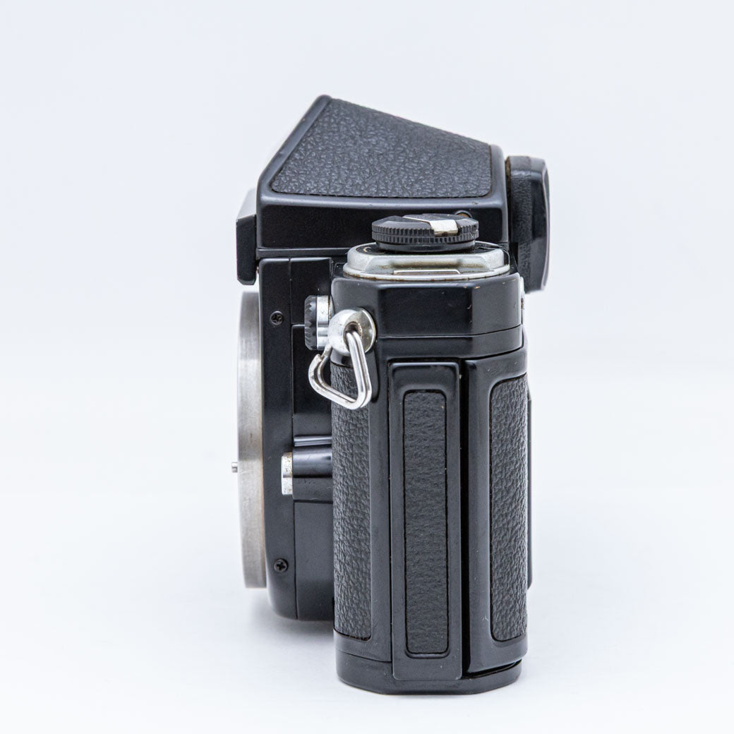 Nikon F2 アイレベル ブラック