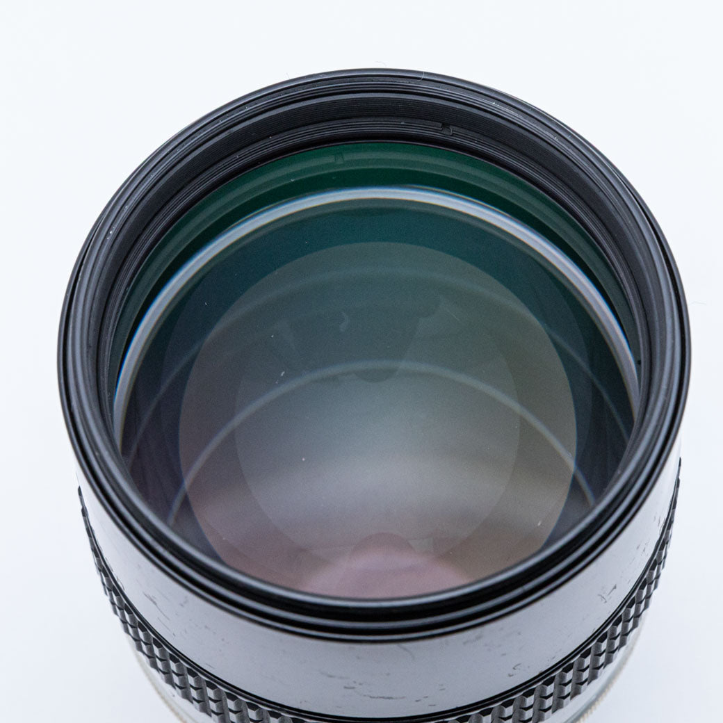 Nikon Ai Nikkor 135mm F2