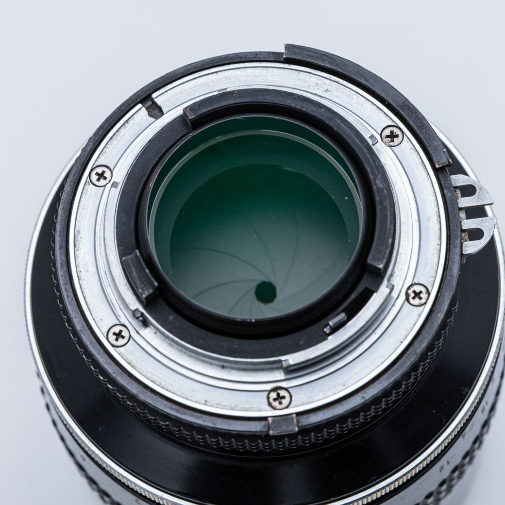 Nikon Ai Nikkor 135mm F2