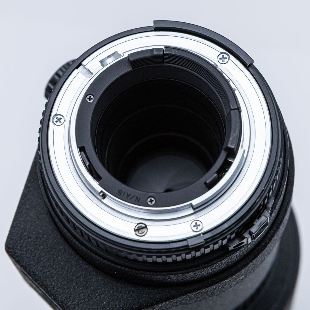 Tokina AT-X AF 300mm F4 Nikon F用
