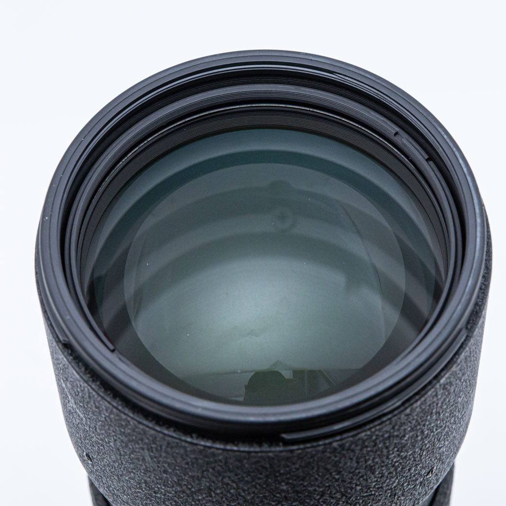Nikon AF 80-200mm F2.8 D 直進