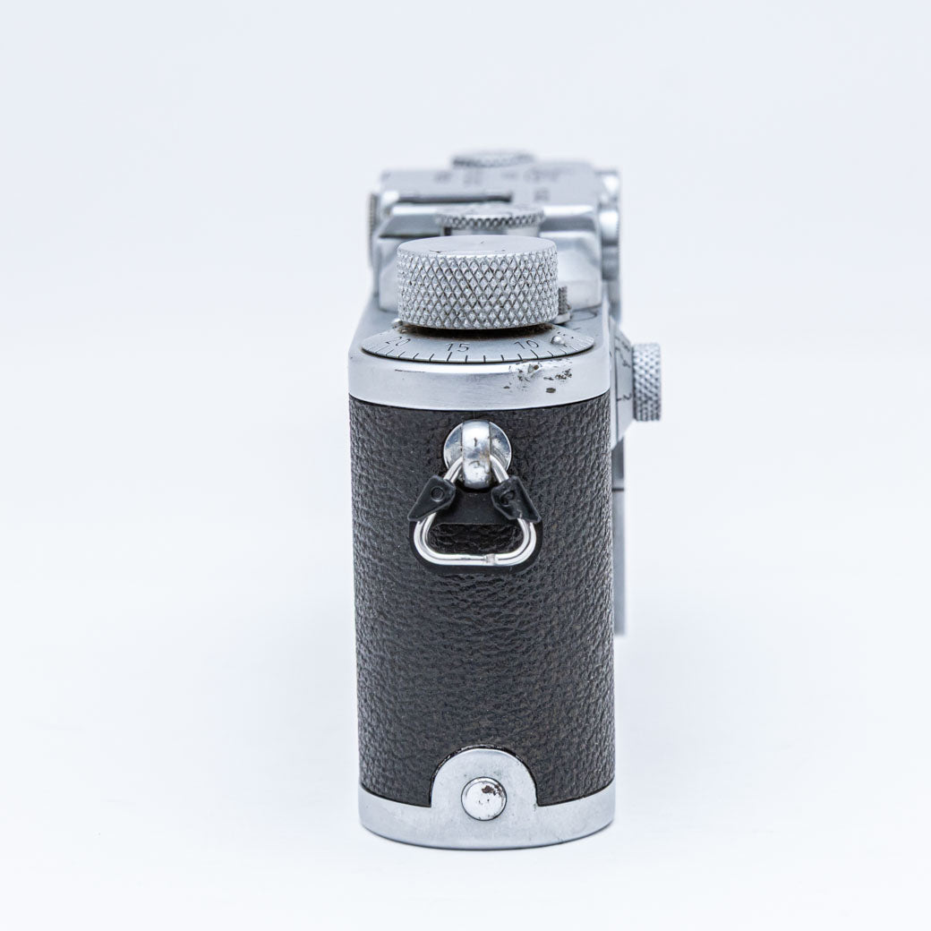 Leica IIIa