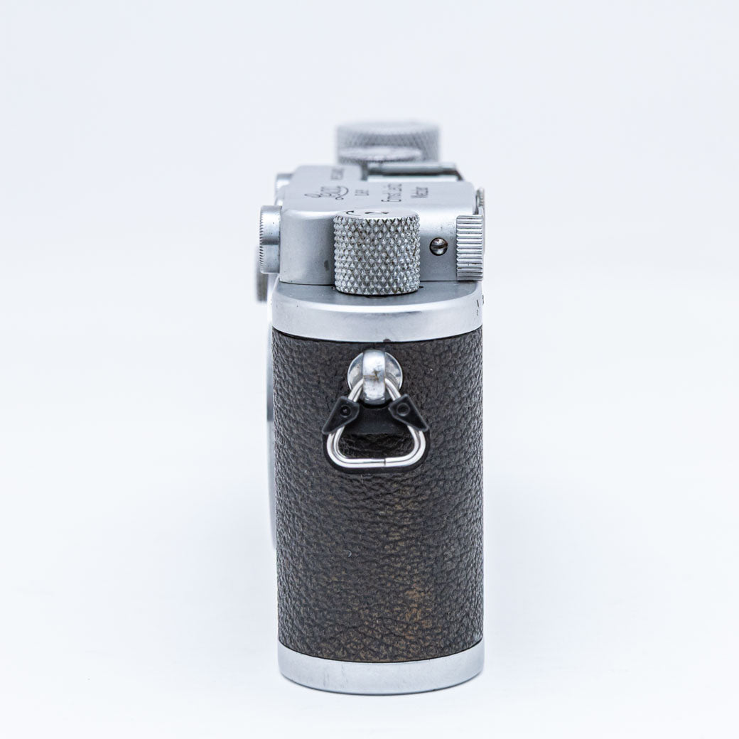 Leica IIIa