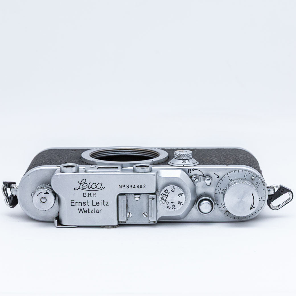 Leica IIIa