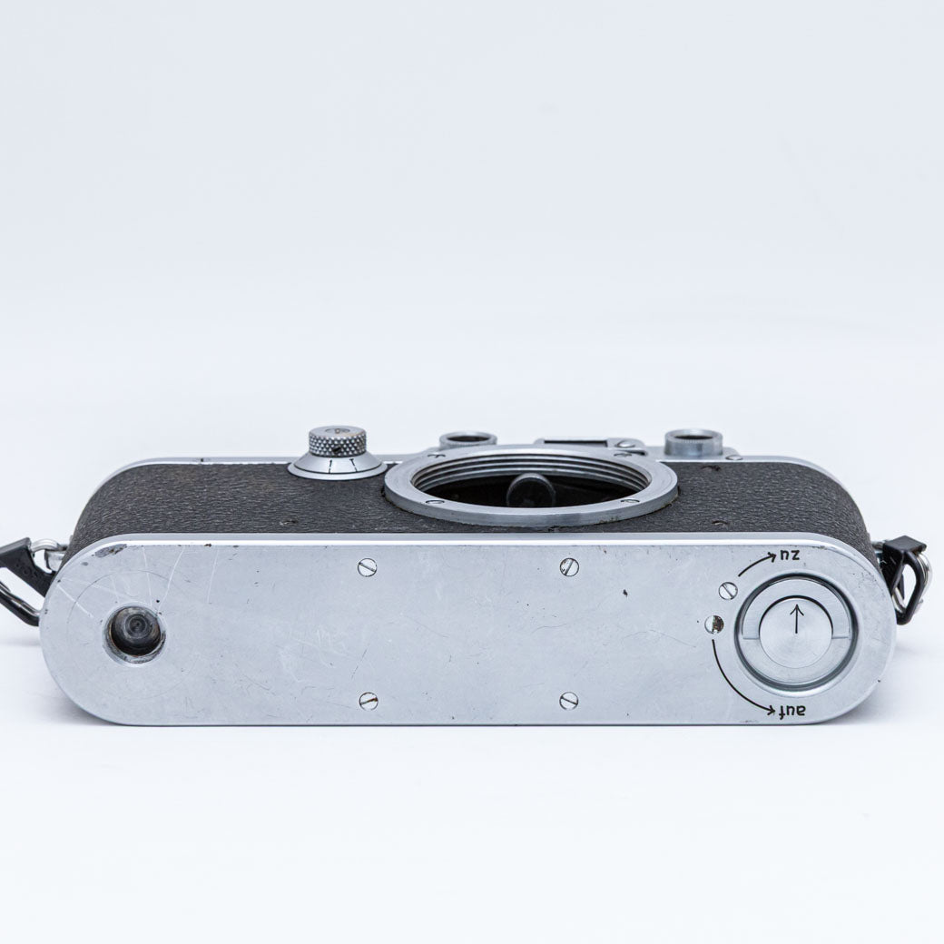 Leica IIIa