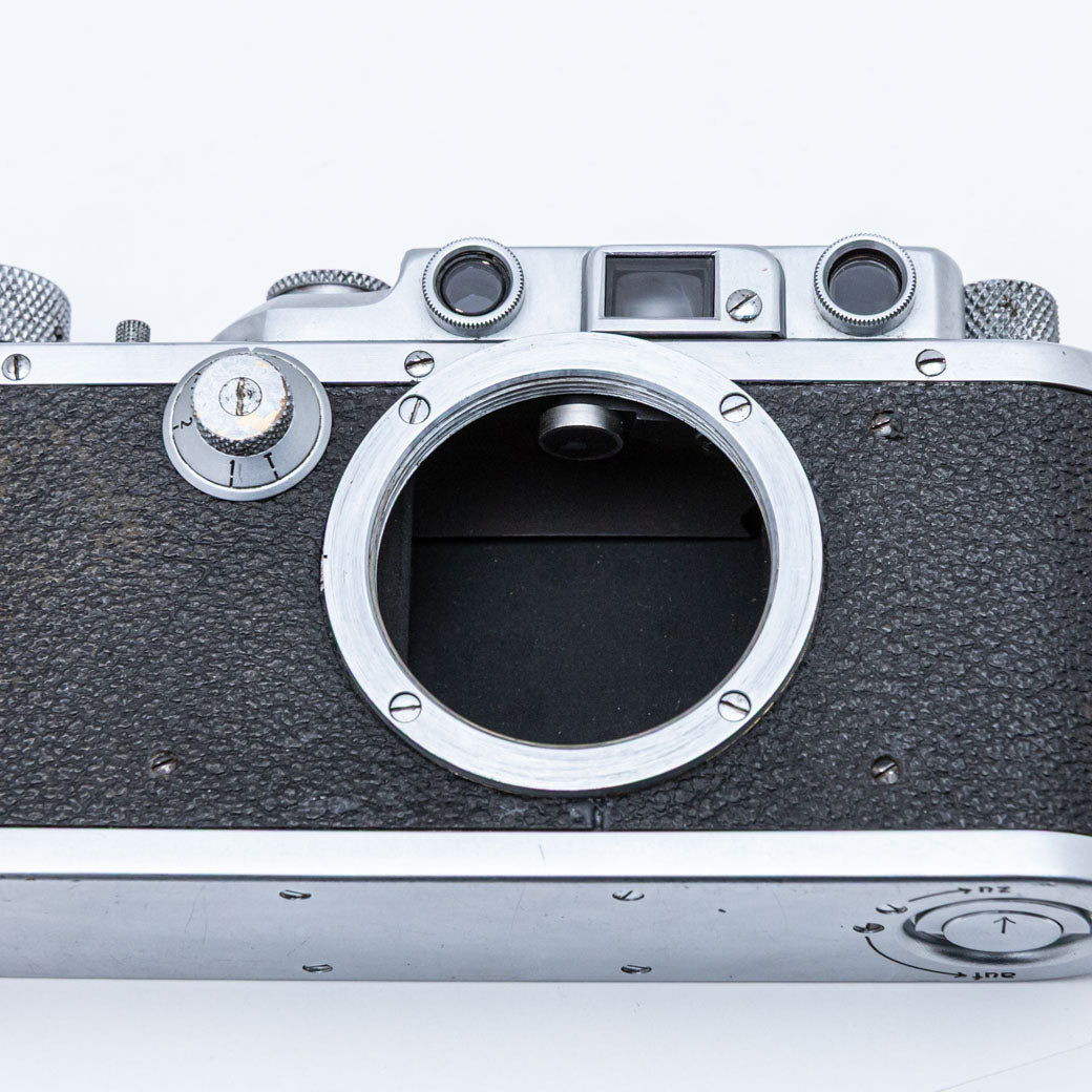 Leica IIIa