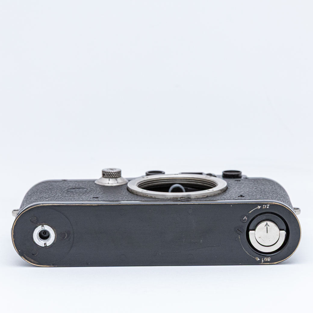 Leica DIII