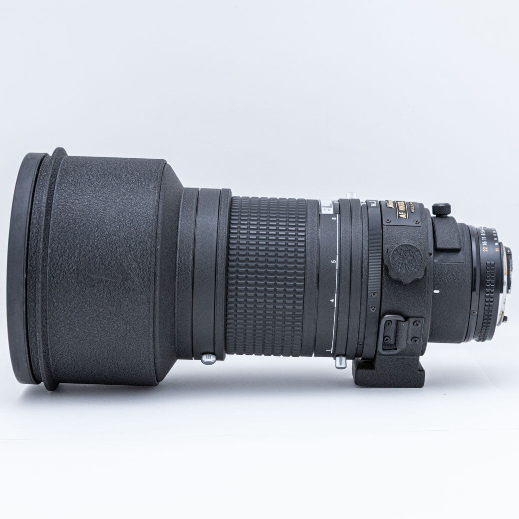 Nikon AF 300mm F2.8 ED IF