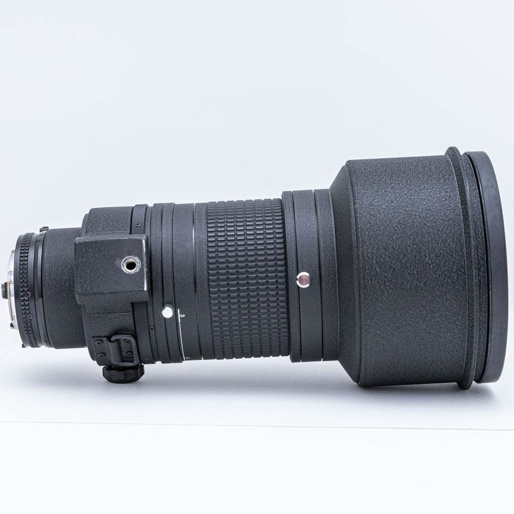 Nikon AF 300mm F2.8 ED IF