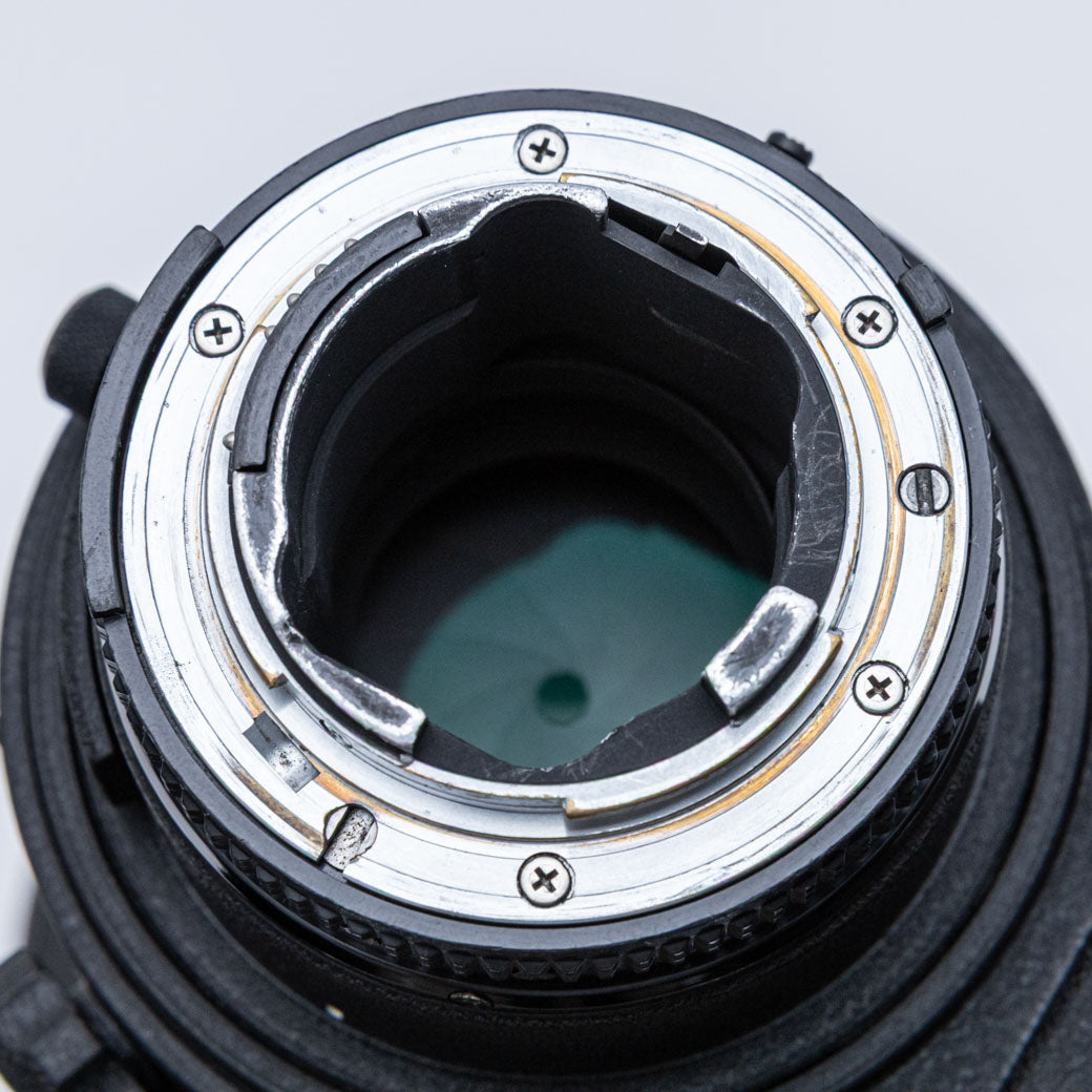 Nikon AF 300mm F2.8 ED IF