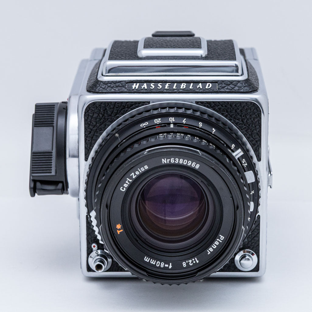 HASSELBLAD