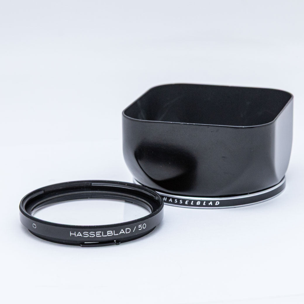HASSELBLAD 500C/M, Planar C 80mm F2.8 T*, A12