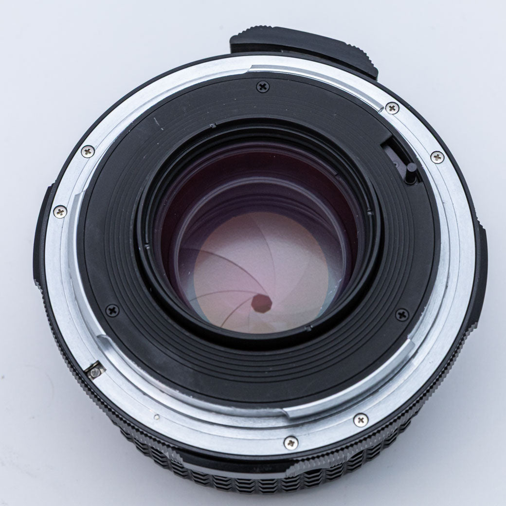 PENTAX SMC PENTAX 6x7 90mm F2.8