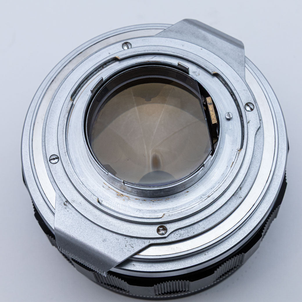 Canon 50mm F0.95