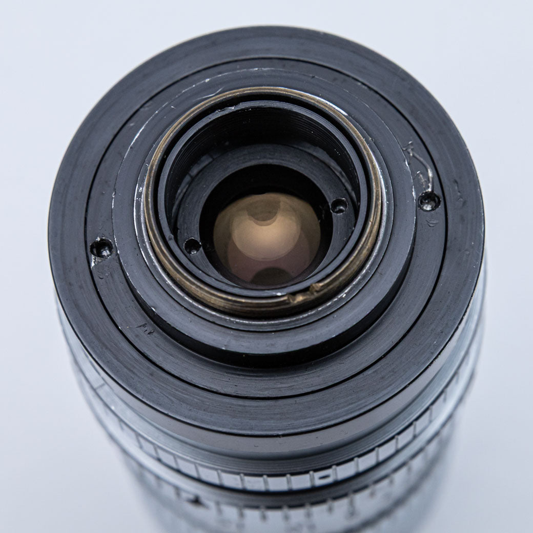 P.ANGENIEUX ANGENIEUX-ZOOM 17-68mm F2.2 Type L2 Cマウント