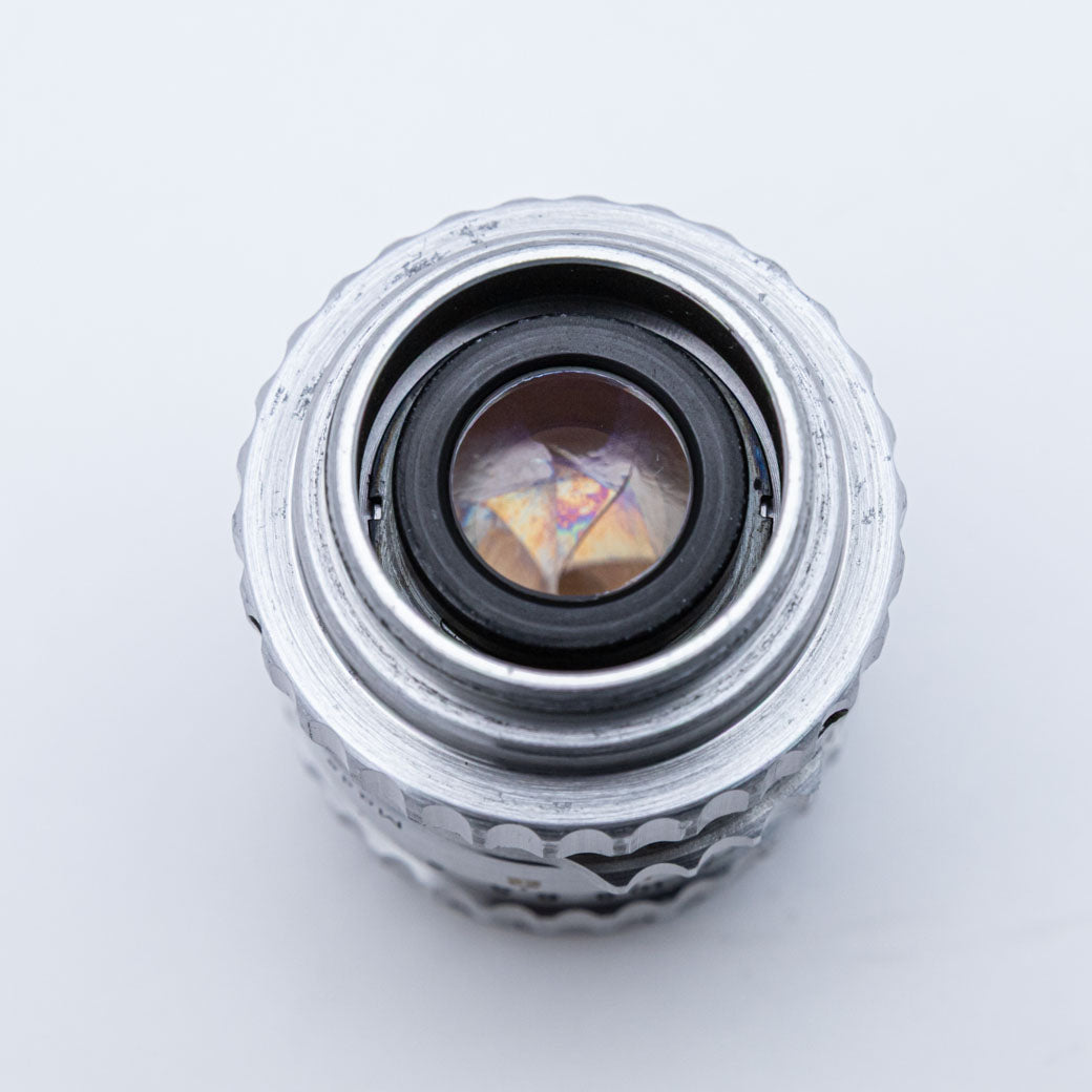 Kodak Cine Ektar 25mm F1.4