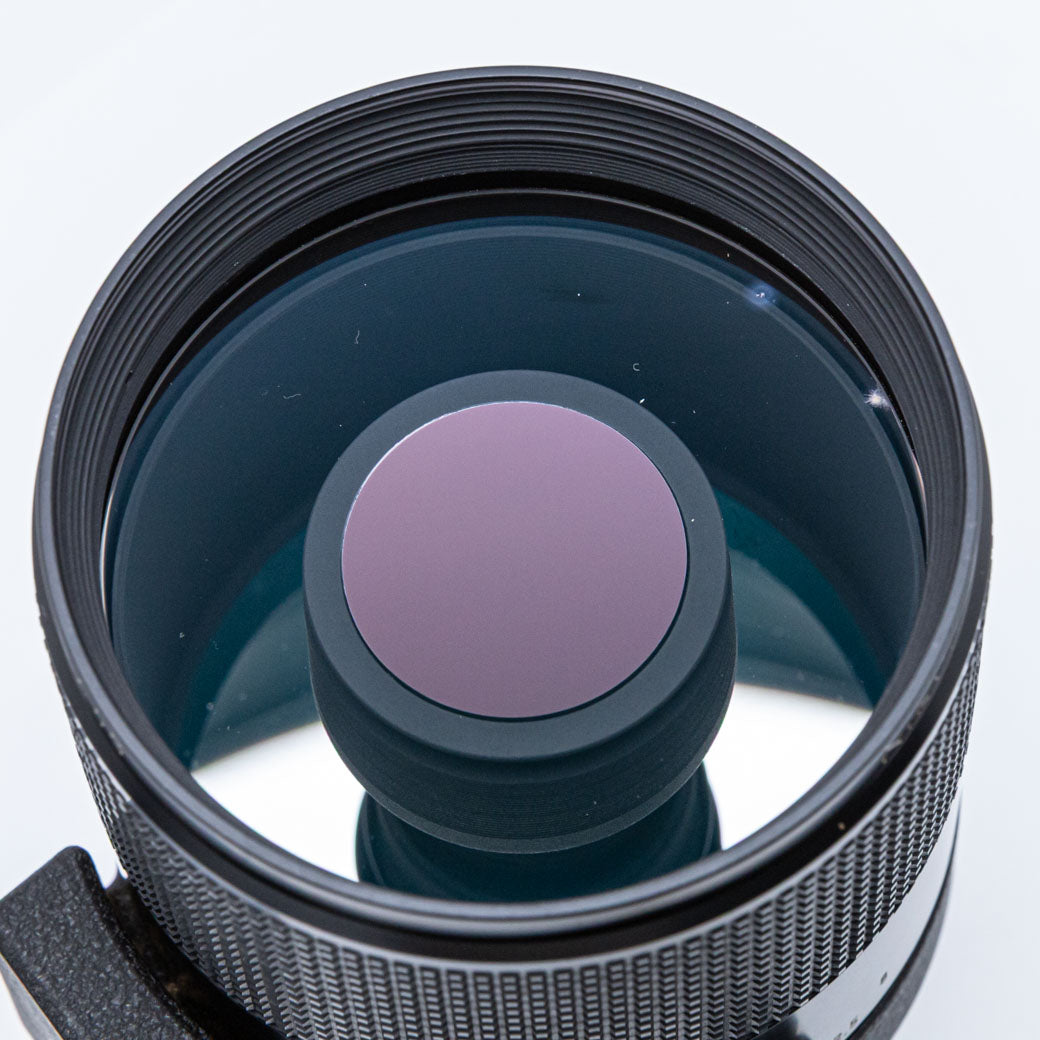 Nikon Reflex-NIKKOR 500mm F8 New