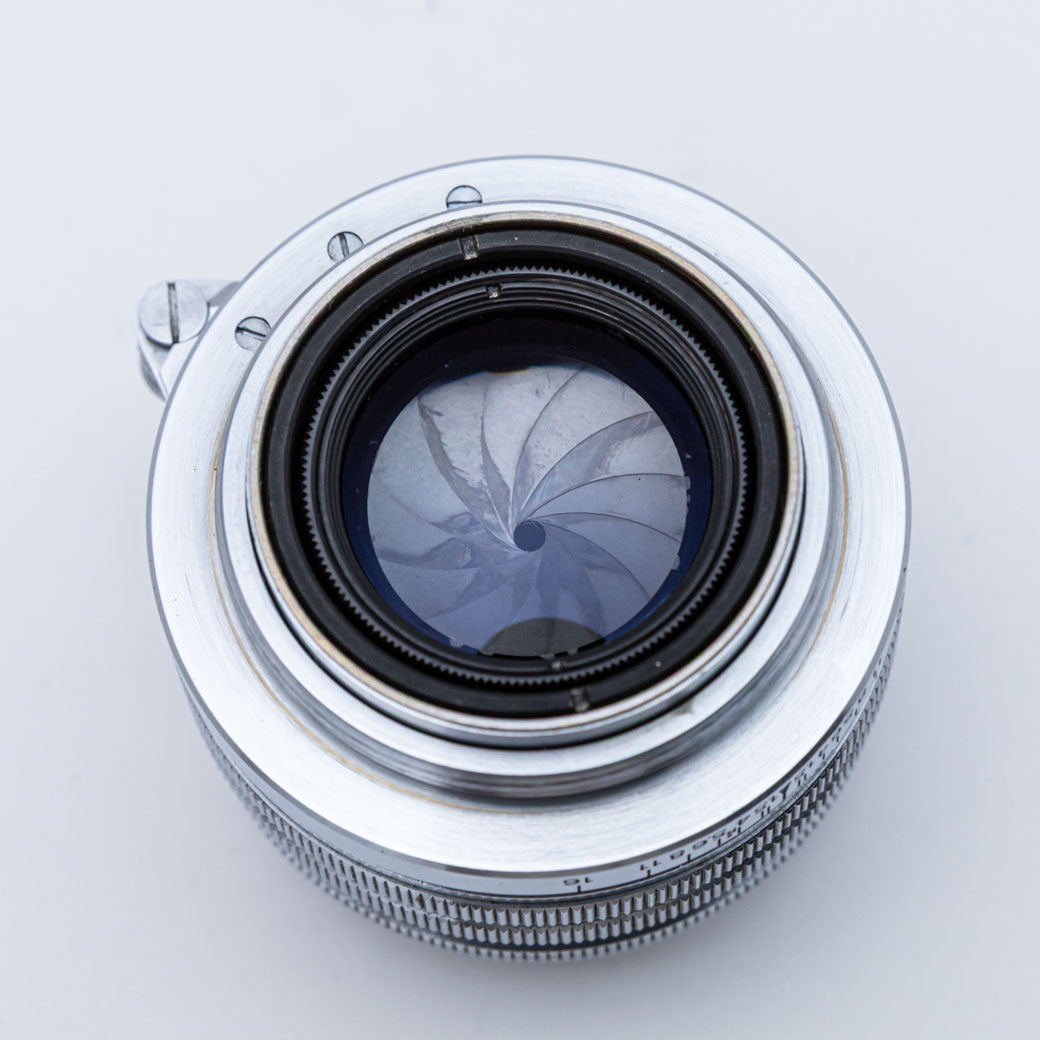 Canon 50mm F1.5 Lマウント