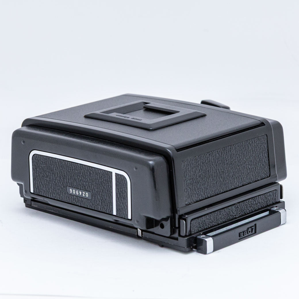 Mamiya 120フィルムホルダー ProSD HA701