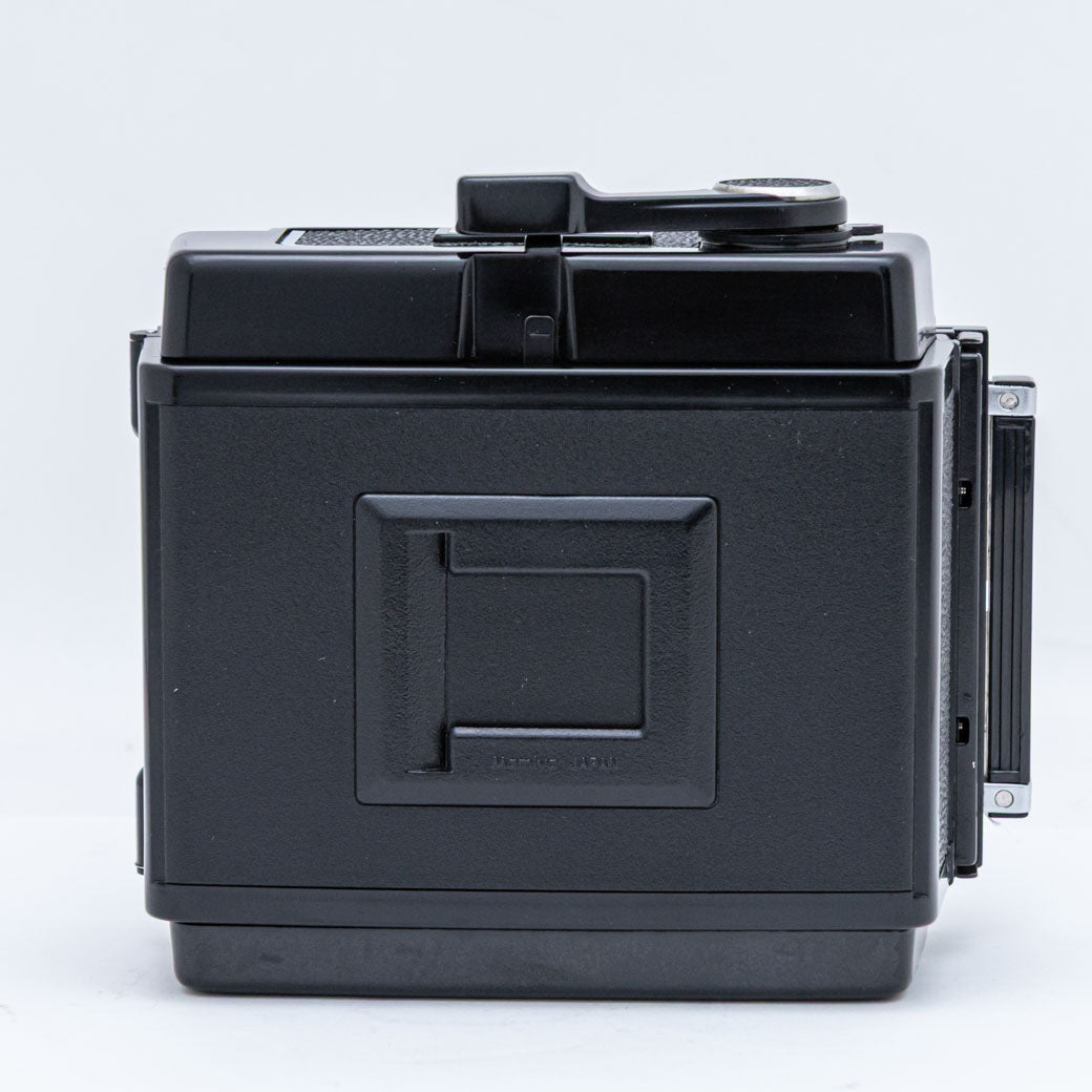 Mamiya 120フィルムホルダー ProSD HA701