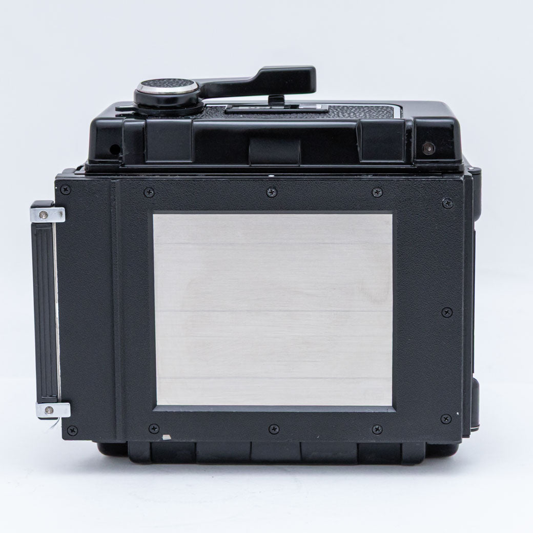 Mamiya 120フィルムホルダー ProSD HA701