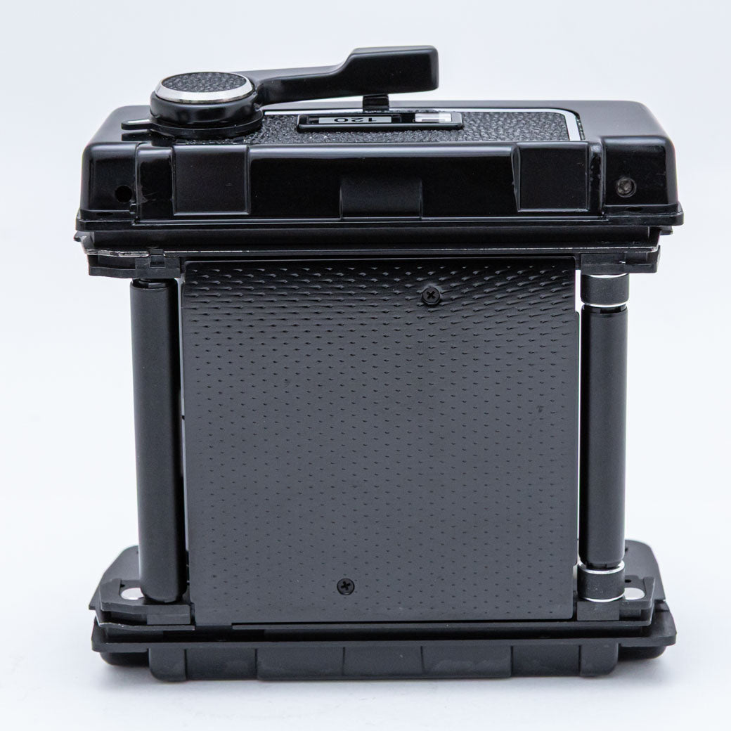 Mamiya 120フィルムホルダー ProSD HA701