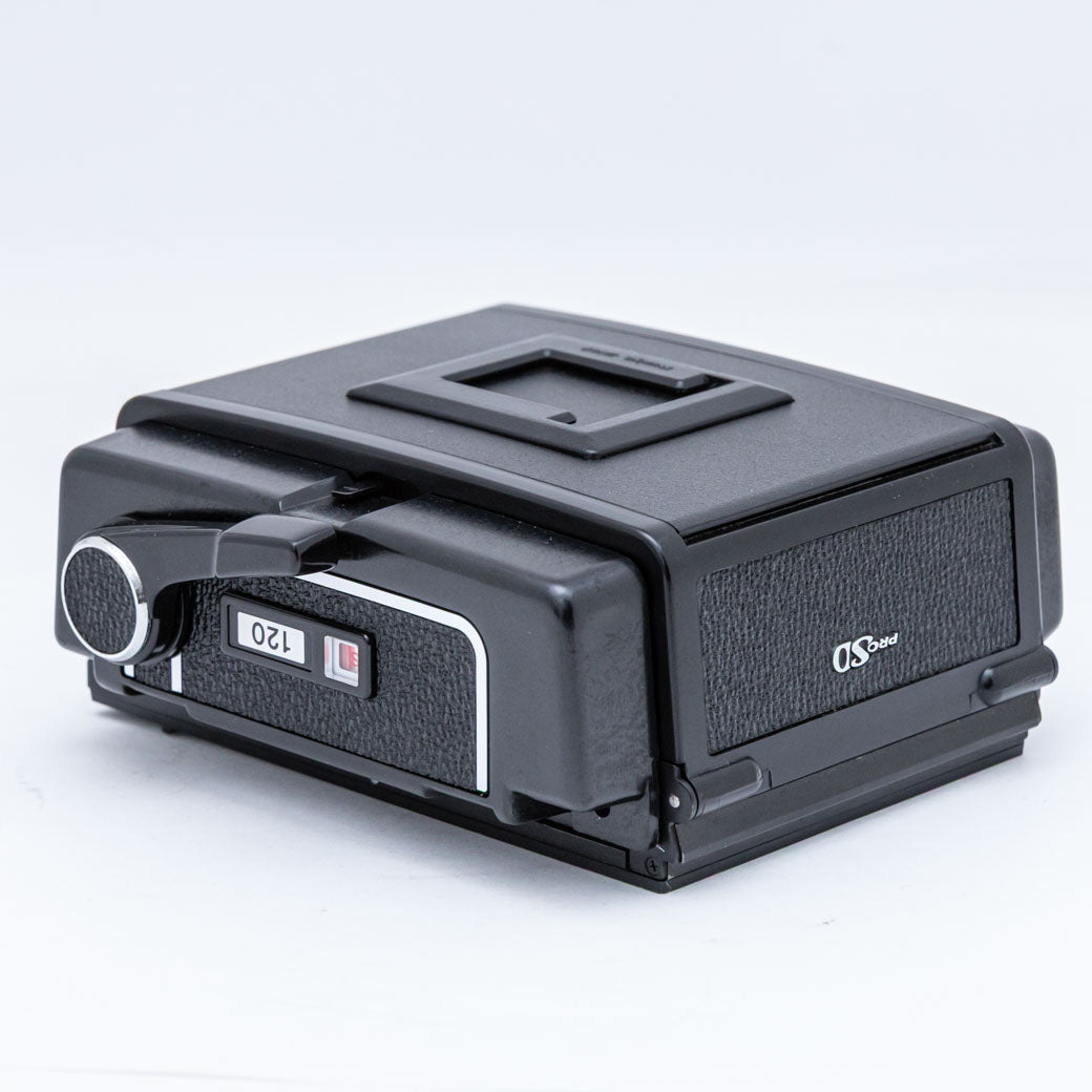 Mamiya 120フィルムホルダー ProSD HA701