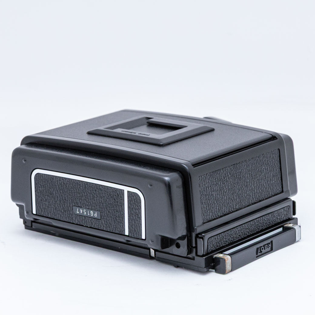 Mamiya 120フィルムホルダー ProSD HA701
