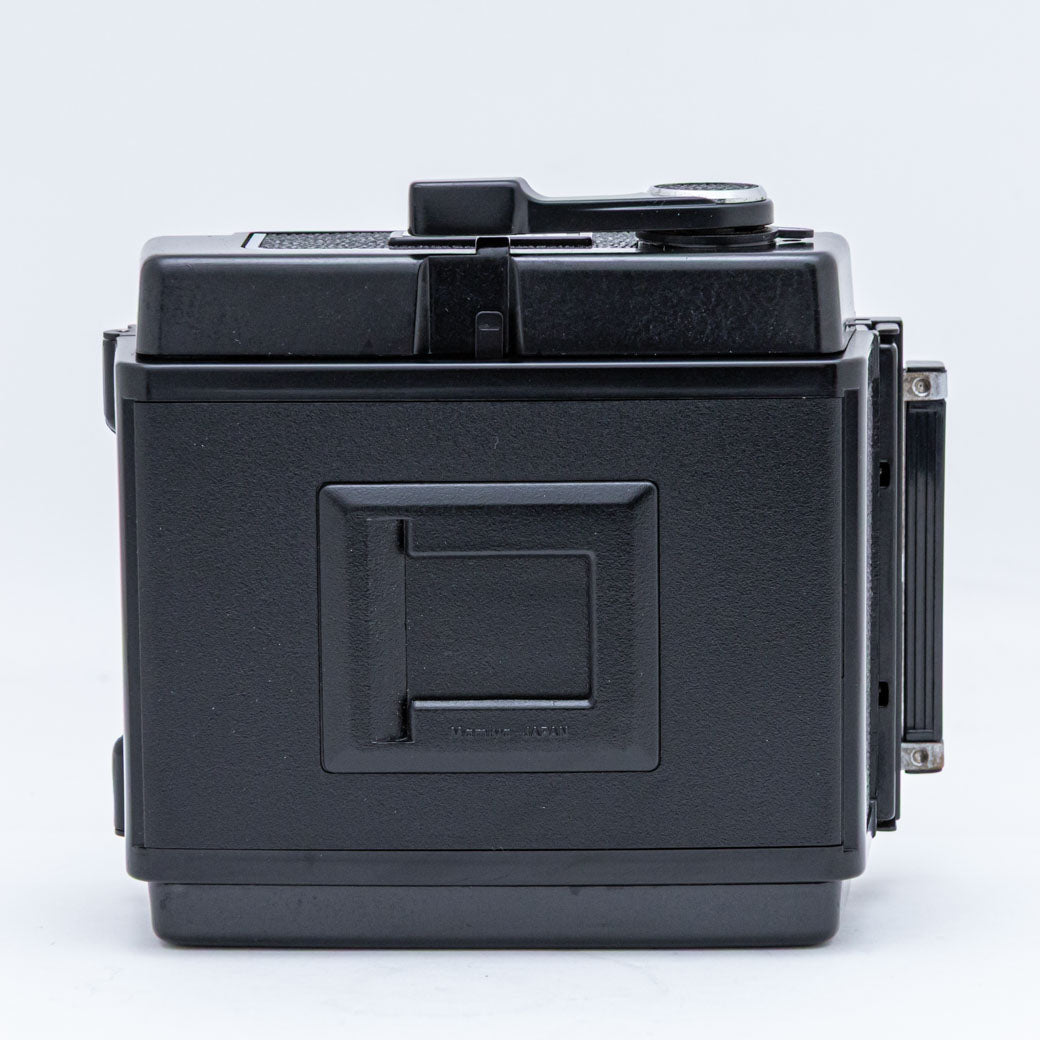 Mamiya 120フィルムホルダー ProSD HA701