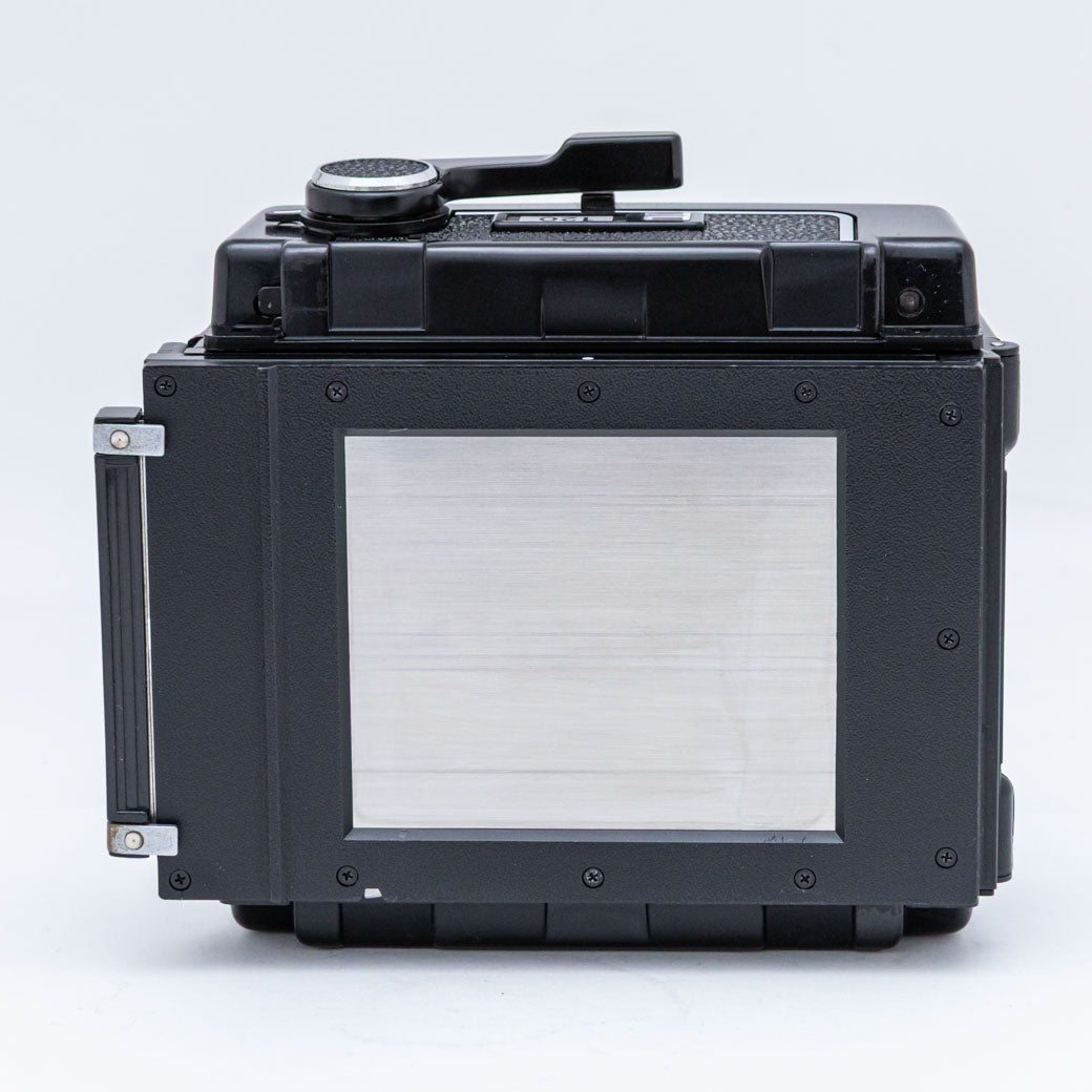 Mamiya 120フィルムホルダー ProSD HA701