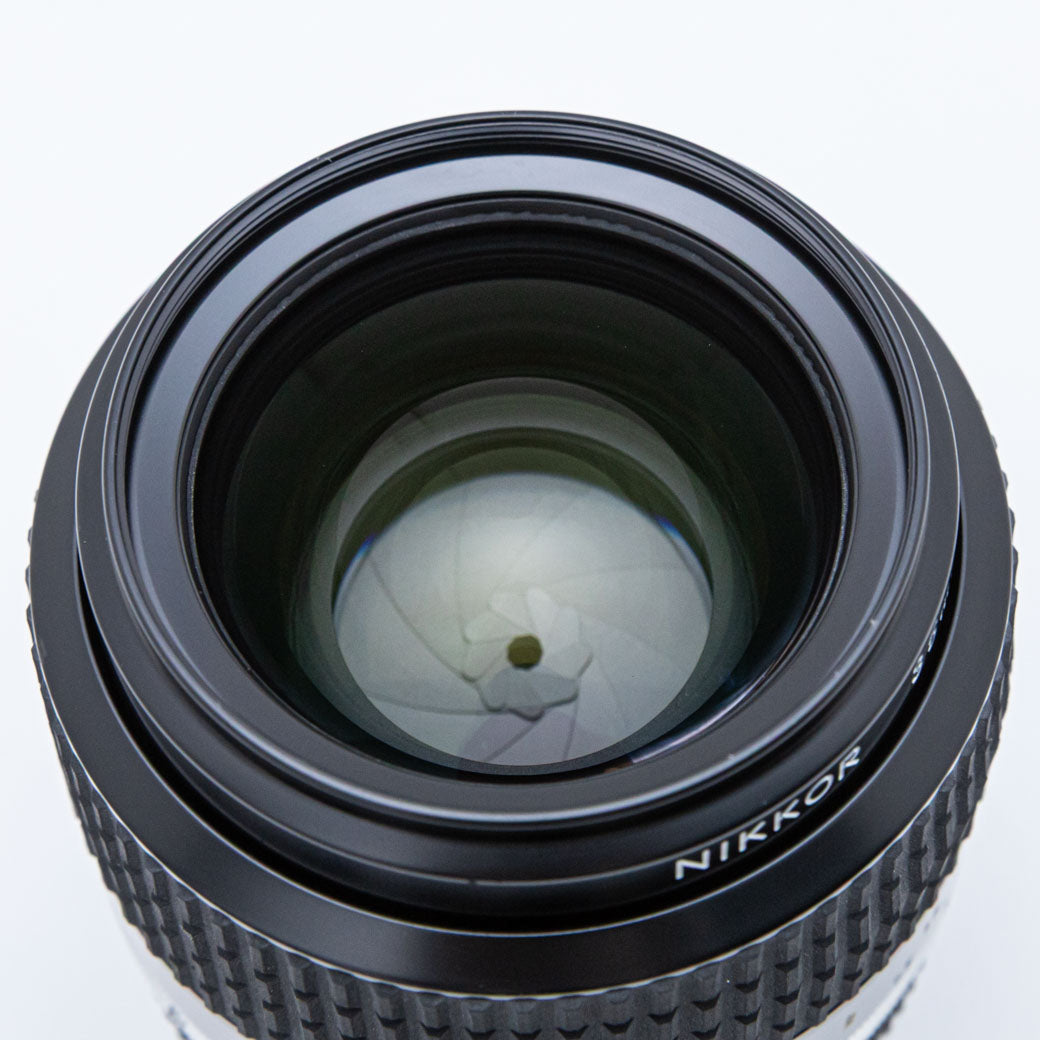 Nikon Ai Nikkor 35mm F1.4 S